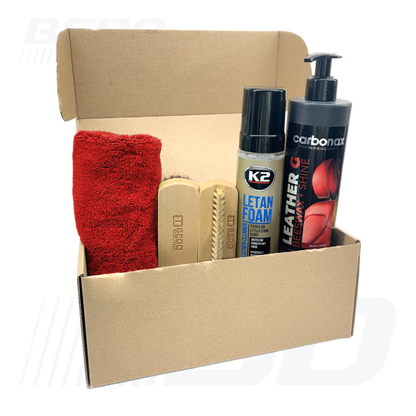 Пакет Грижа за Кожен Салон