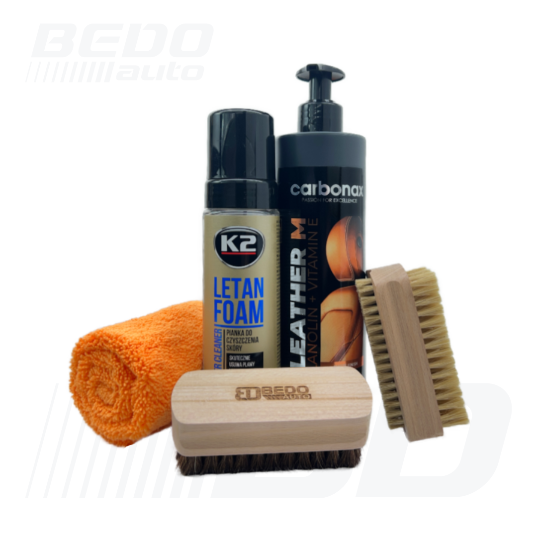 Пакет Грижа за Кожен Салон