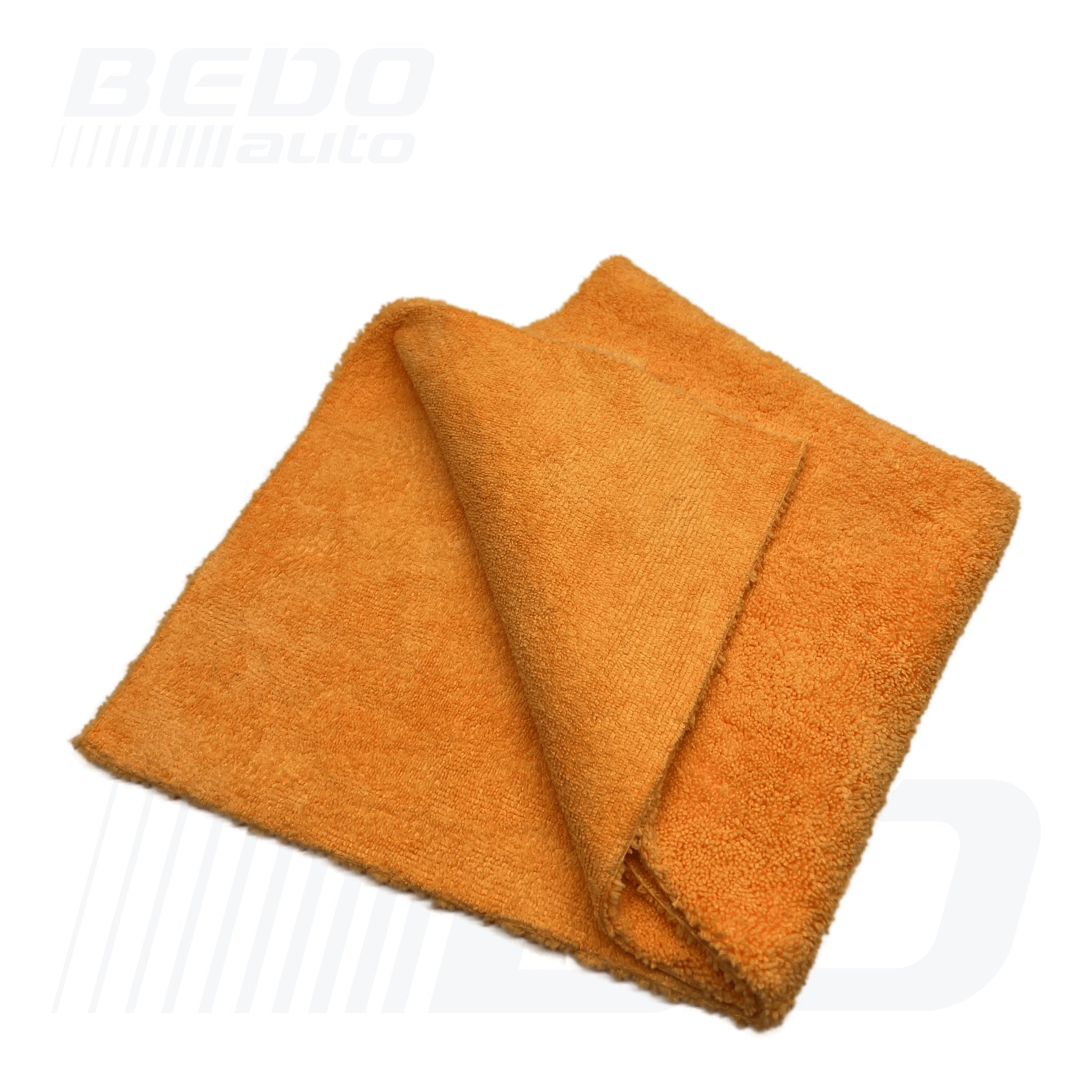 Микрофибърна кърпа за интериор и екстериор - 40 x 50 см