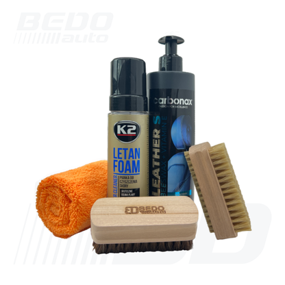 Пакет Грижа за Кожен Салон