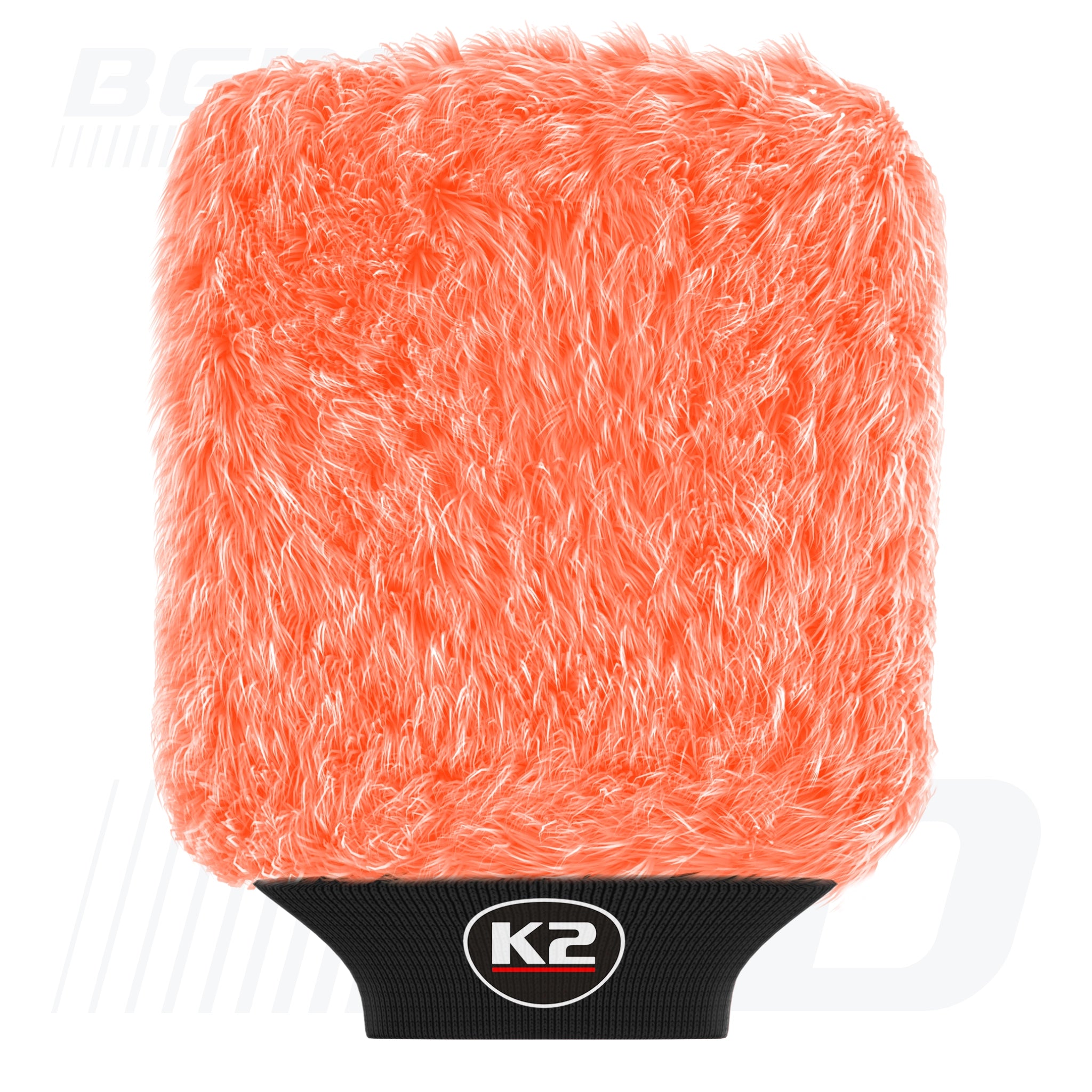 Гъба "Ръкавица" за разпенване и почистване - К2 Wash Mitt