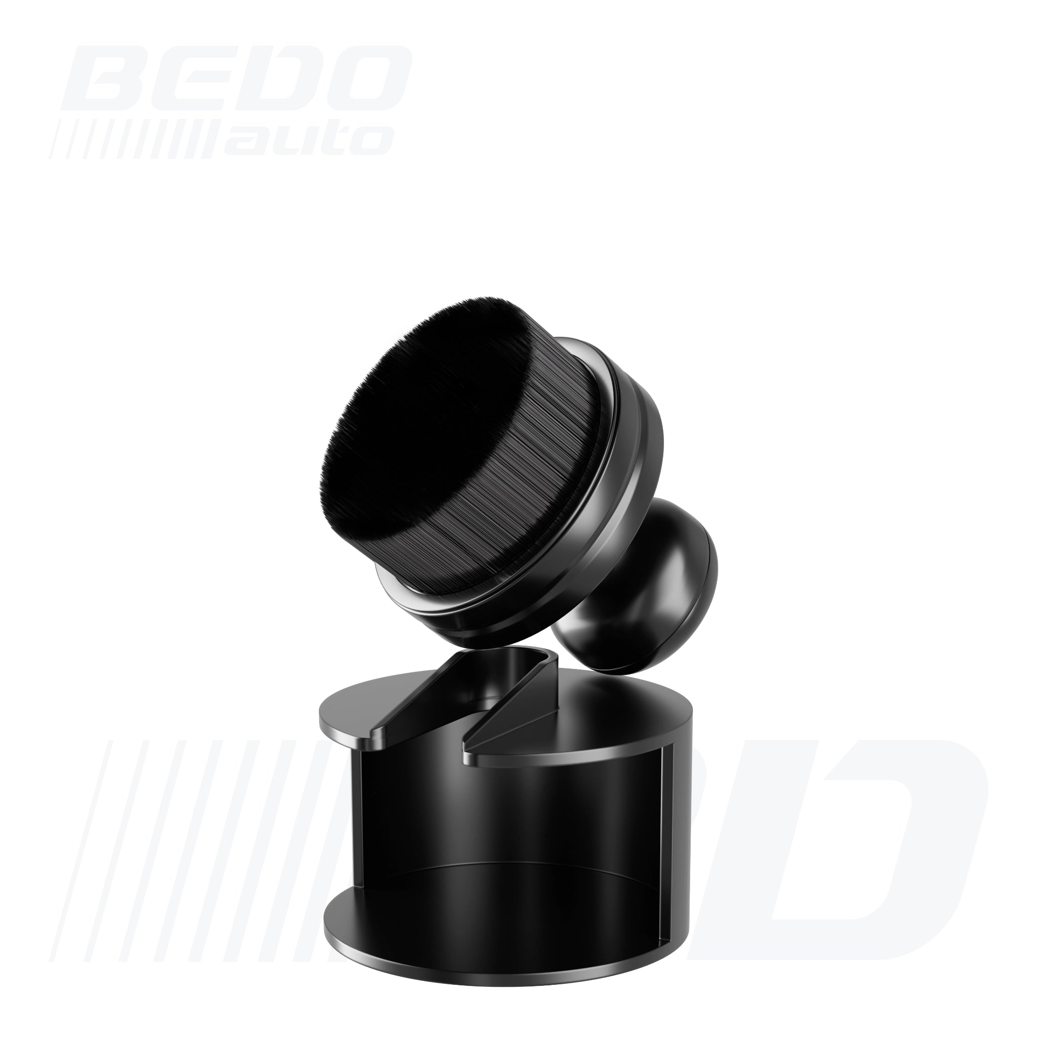 Четка-апликатор за дресинг на гуми - K2 TRACO PRO